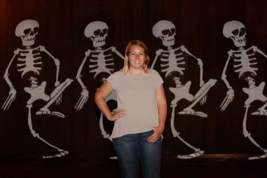 Disney PhotoPass Opportunities Available During Mickey’s Not-So-Scary Halloween Party