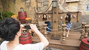 Disney PhotoPass Around the World
