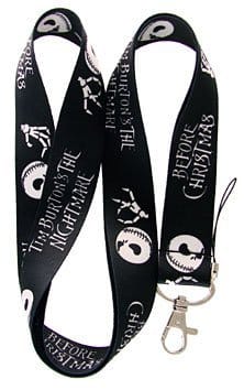 Lanyard | The Main Street Mouse