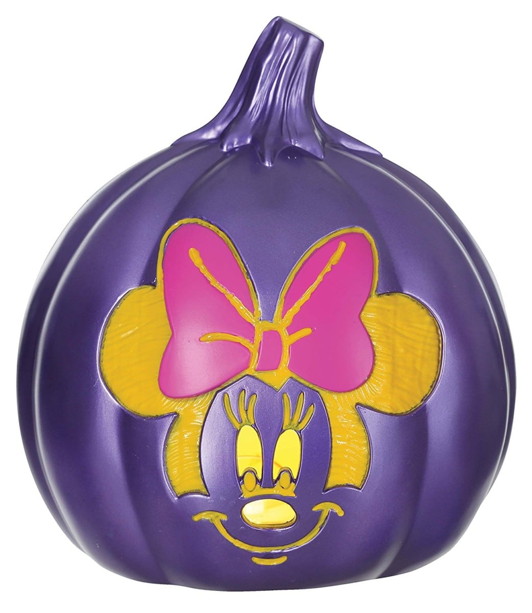 More Disney Halloween Decorations For The Home