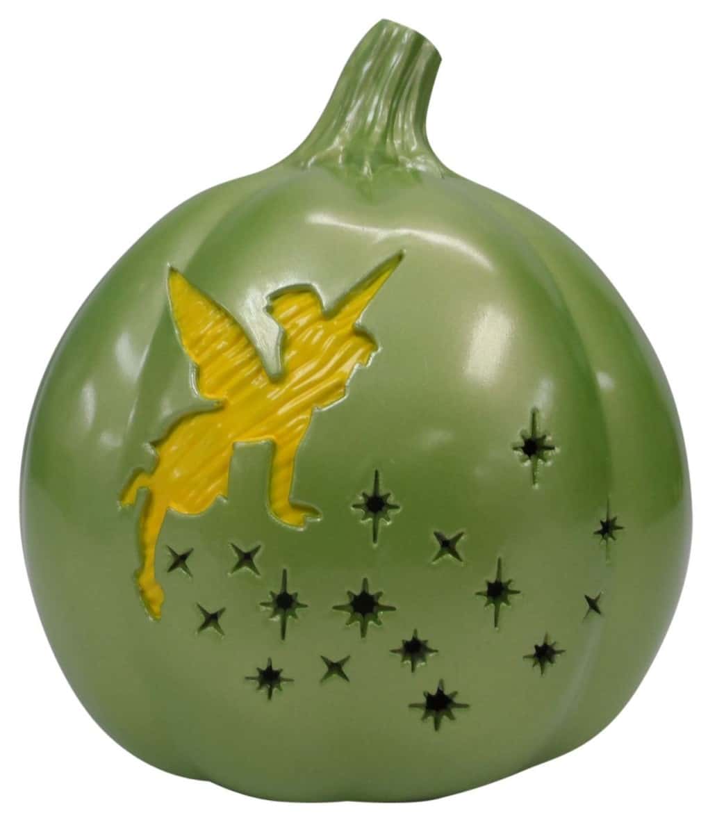 Tink Pumpkin | The Main Street Mouse