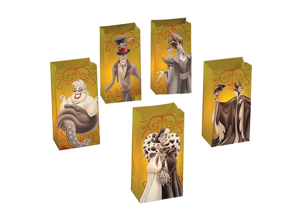 Villains Luminary | The Main Street Mouse