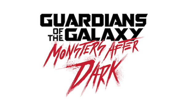 Guardians of the Galaxy – Monsters After Dark