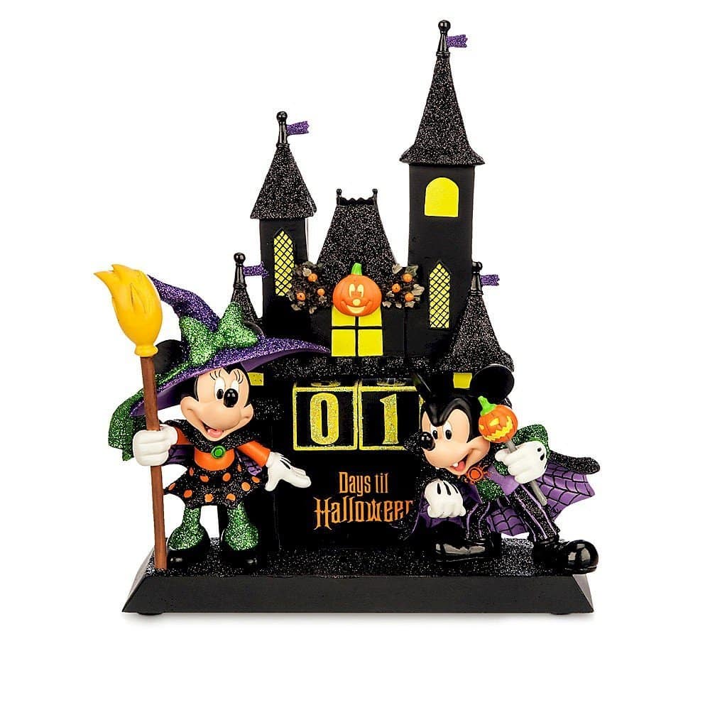 Disney Halloween Decor For Your Home