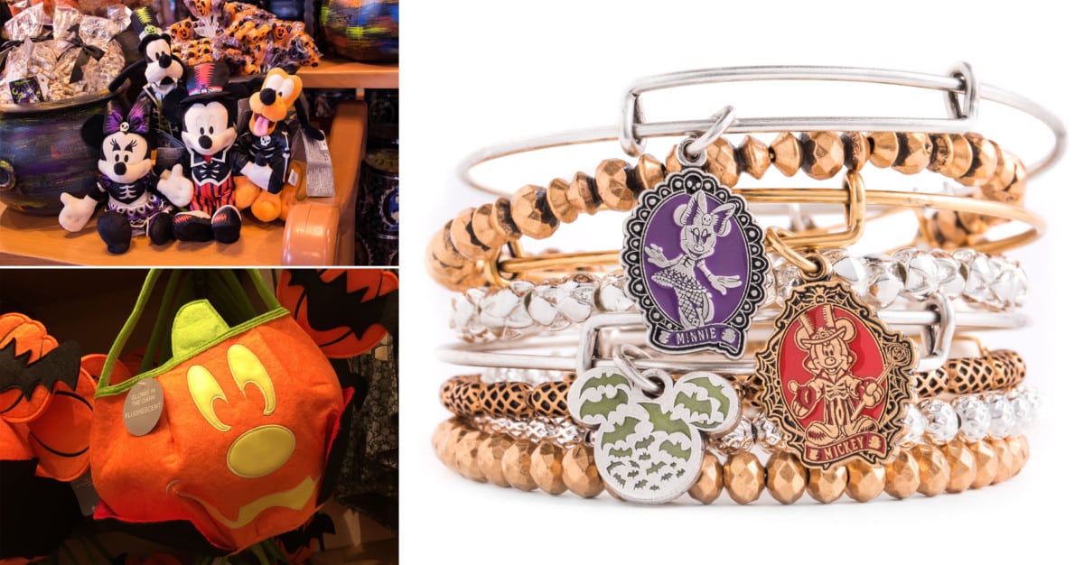 New Halloween Products