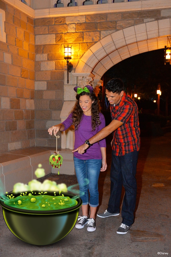 BraisedPorkBellyAdoboatCaliforniaAdventure | The Main Street Mouse Fall Magic Shots