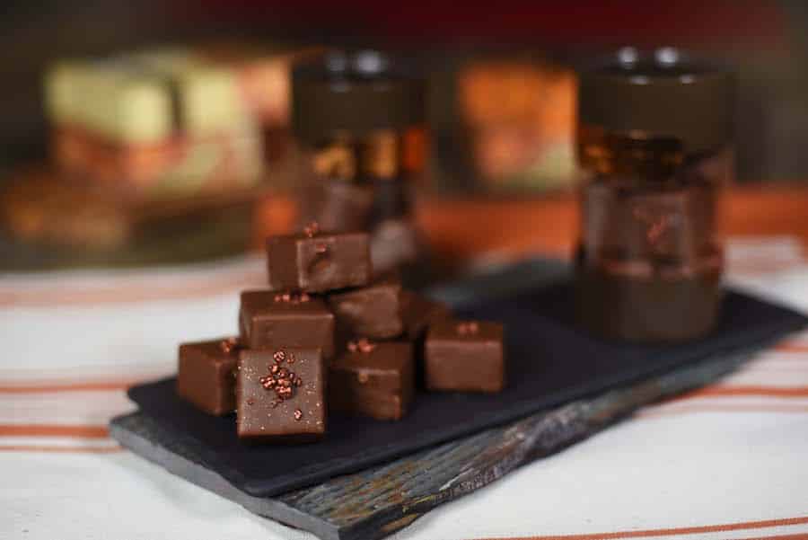 A Halloween ClassicSilly Symphonies The Skeleton Dance | The Main Street Mouse the Ganachery Chocolate Covered Marshmallows