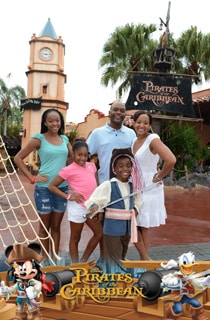 Disney PhotoPass Service