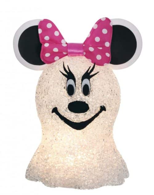 More Disney Halloween Decorations for the Home!