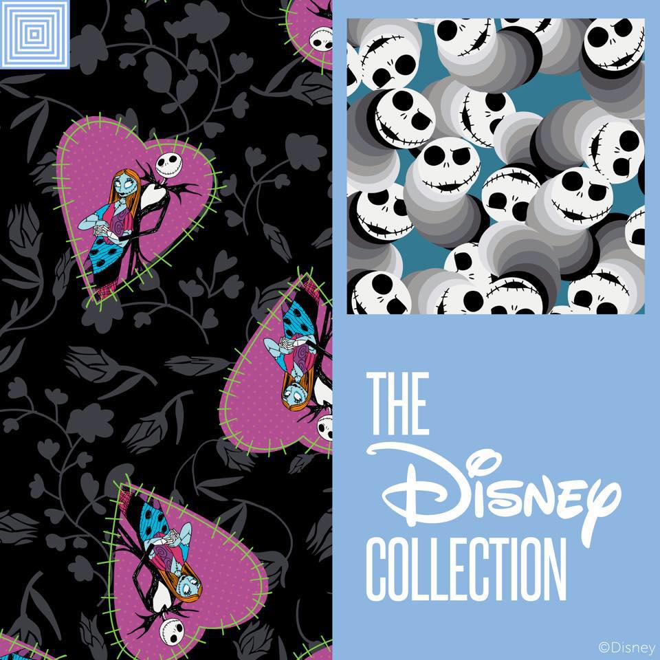Nightmare before christmas lularoe sale