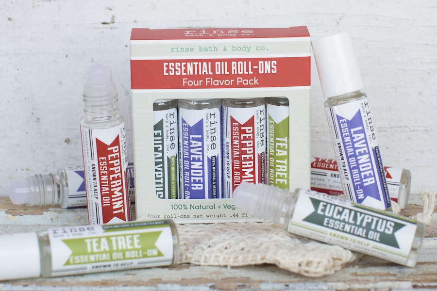 rinse bath & body co.