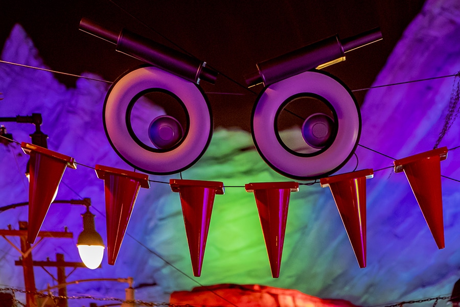 TheMagicofDisneyAnimationPoster | The Main Street Mouse This Week in Disney Parks Photos Haul o ween in Cars Land at Disney California Adventure Park