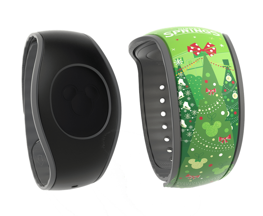 MagicBands at Walt Disney World Resort
