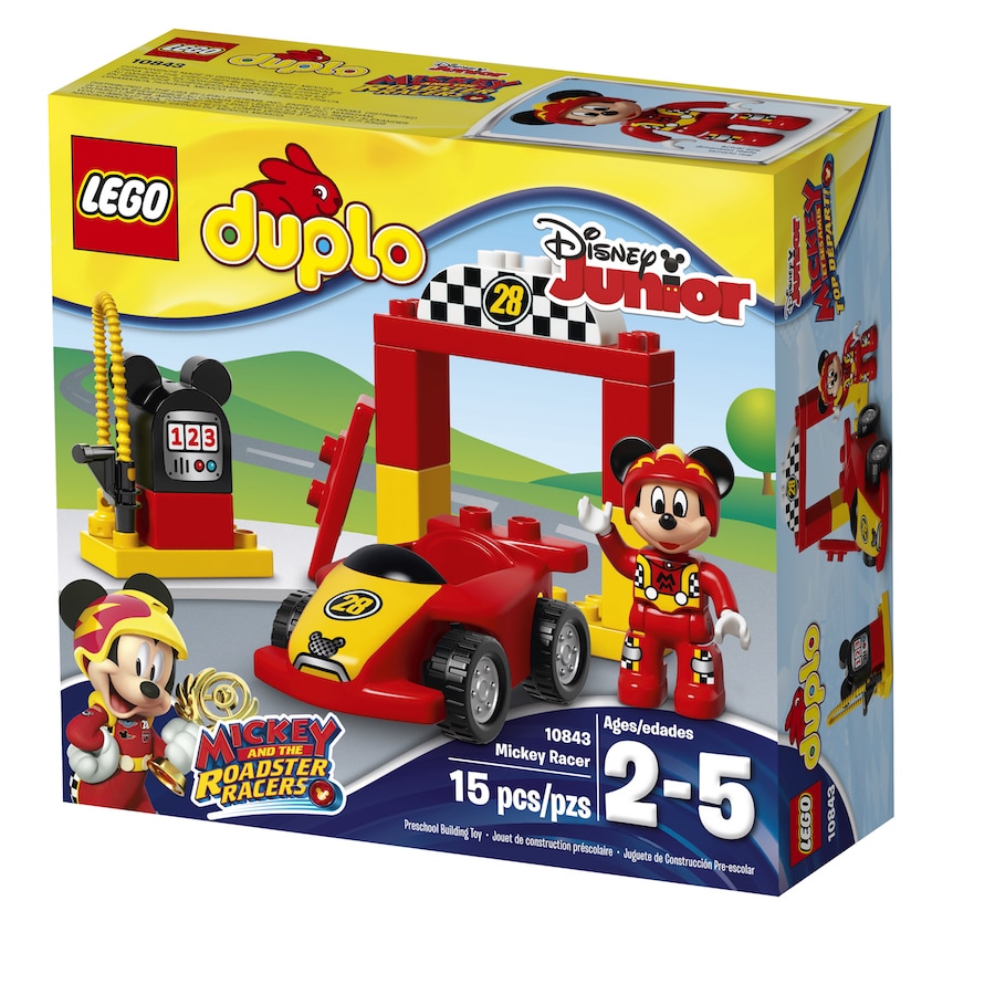 LEGO DUPLO Set