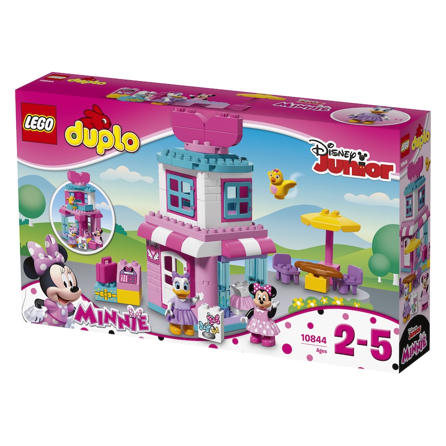 LEGO DUPLO Set