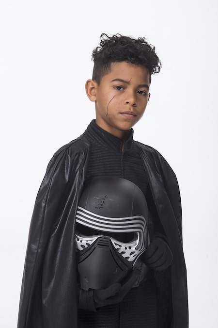 Kylo Ren