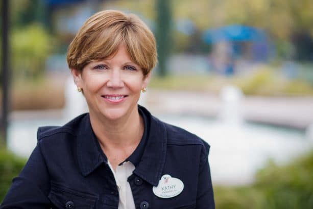 Kathy Mangum