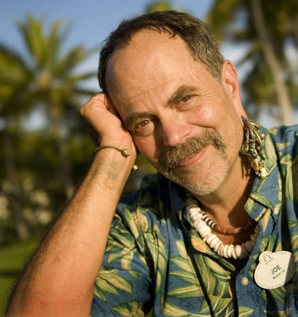 Joe Rohde