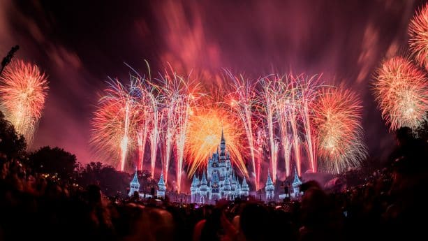 Fantasy in the Sky
