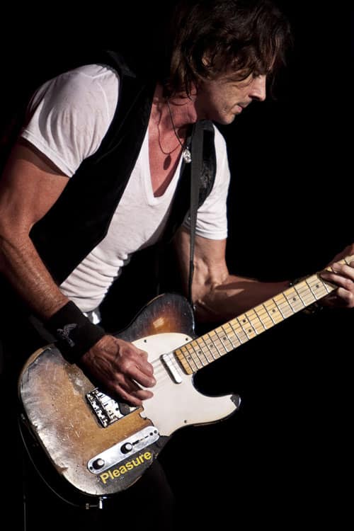 Rick Springfield