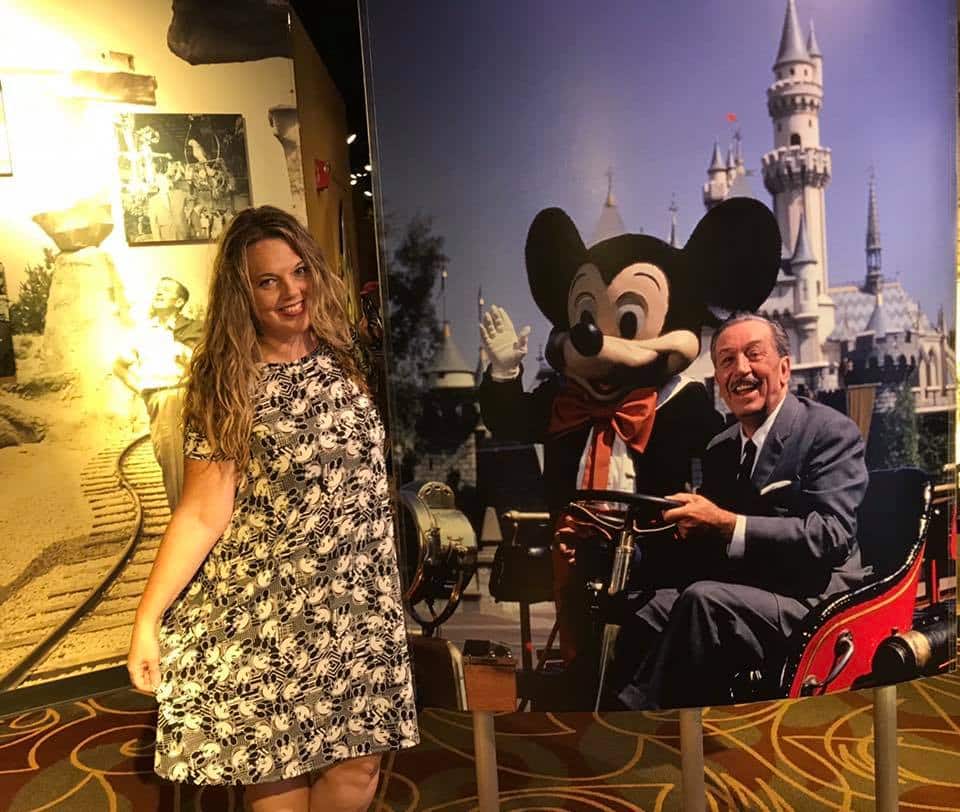 melula | The Main Street Mouse