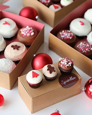 Celebrate National Cupcake Day at Walt Disney World Resort