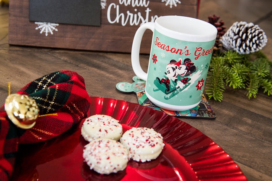 Give the Gift of Disney Memories with Disney PhotoPass Service