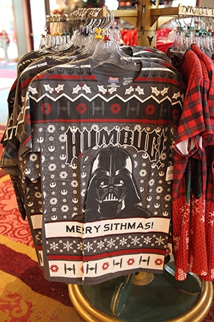 Rock Ugly Christmas Sweater Day With These New Styles at Disney Parks Rock Ugly Christmas Sweater Day With These New Styles at Disney Parks