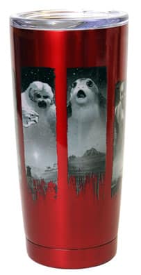 Star Wars: Galactic Nights Tumbler