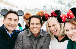 #ShareYourEars to Support Make-A-Wish