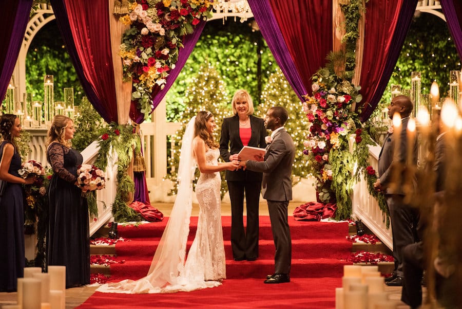 Disney’s Fairy Tale Weddings