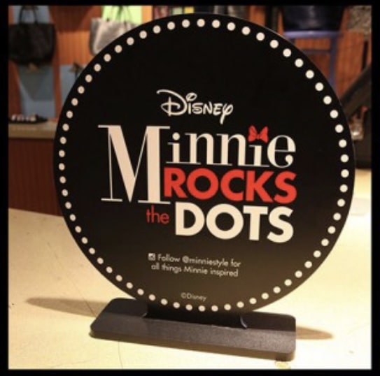 Countdown to Rock the Dots