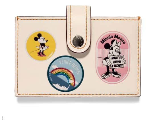 coach3 | The Main Street Mouse