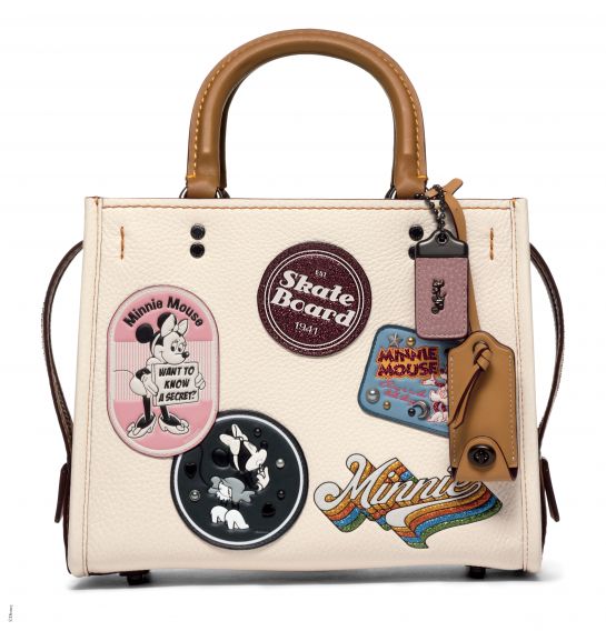 coach6 | The Main Street Mouse