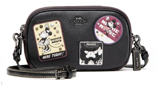 coach8 | The Main Street Mouse