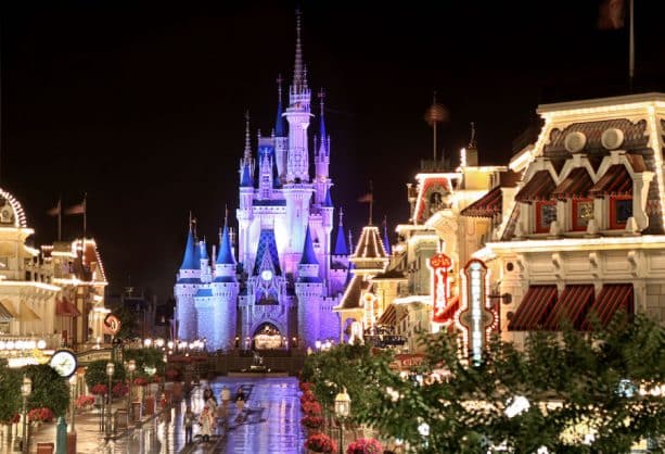 Disney After Hours
