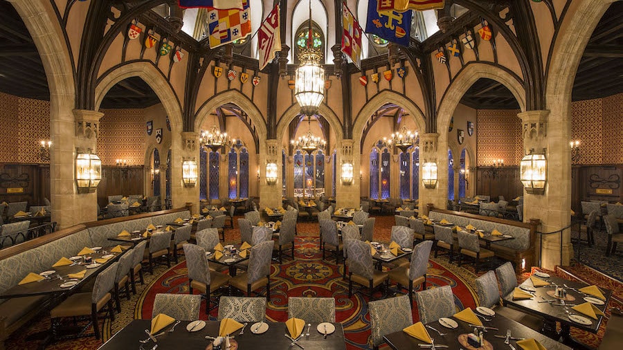 Dining Locations with Disney PhotoPass Service Dining Locations with Disney PhotoPass Service