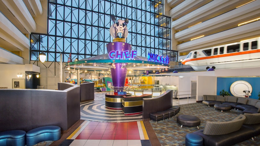 Dining Locations with Disney PhotoPass Service Dining Locations with Disney PhotoPass Service