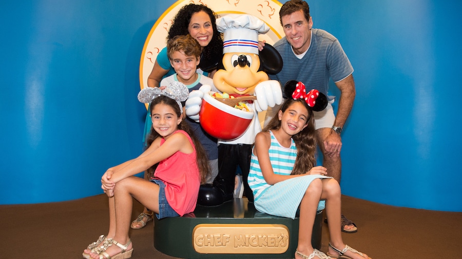 Dining Locations with Disney PhotoPass Service Dining Locations with Disney PhotoPass Service