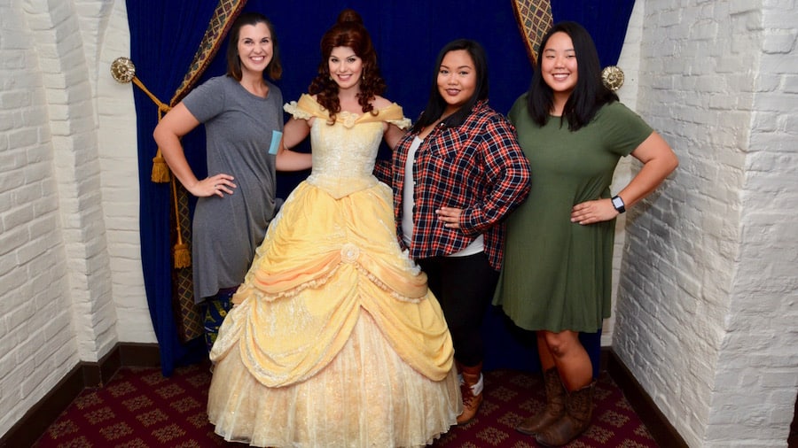 Dining Locations with Disney PhotoPass Service Dining Locations with Disney PhotoPass Service