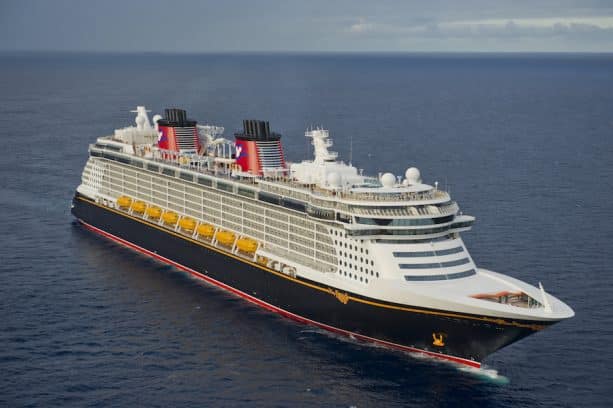 JawsLoungefly | The Main Street Mouse Disney Cruise Line