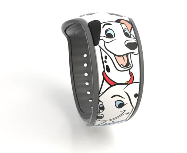 Limited Release MagicBand - Expedition Everest