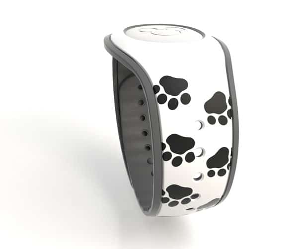 Limited Release MagicBand - Expedition Everest