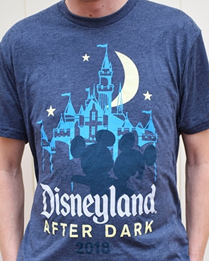 Top Five Reasons to Get Tickets Now for Disneyland After Dark: Throwback Nite, January 18 at Disneyland Park