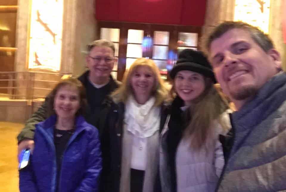 tmsm | The Main Street Mouse