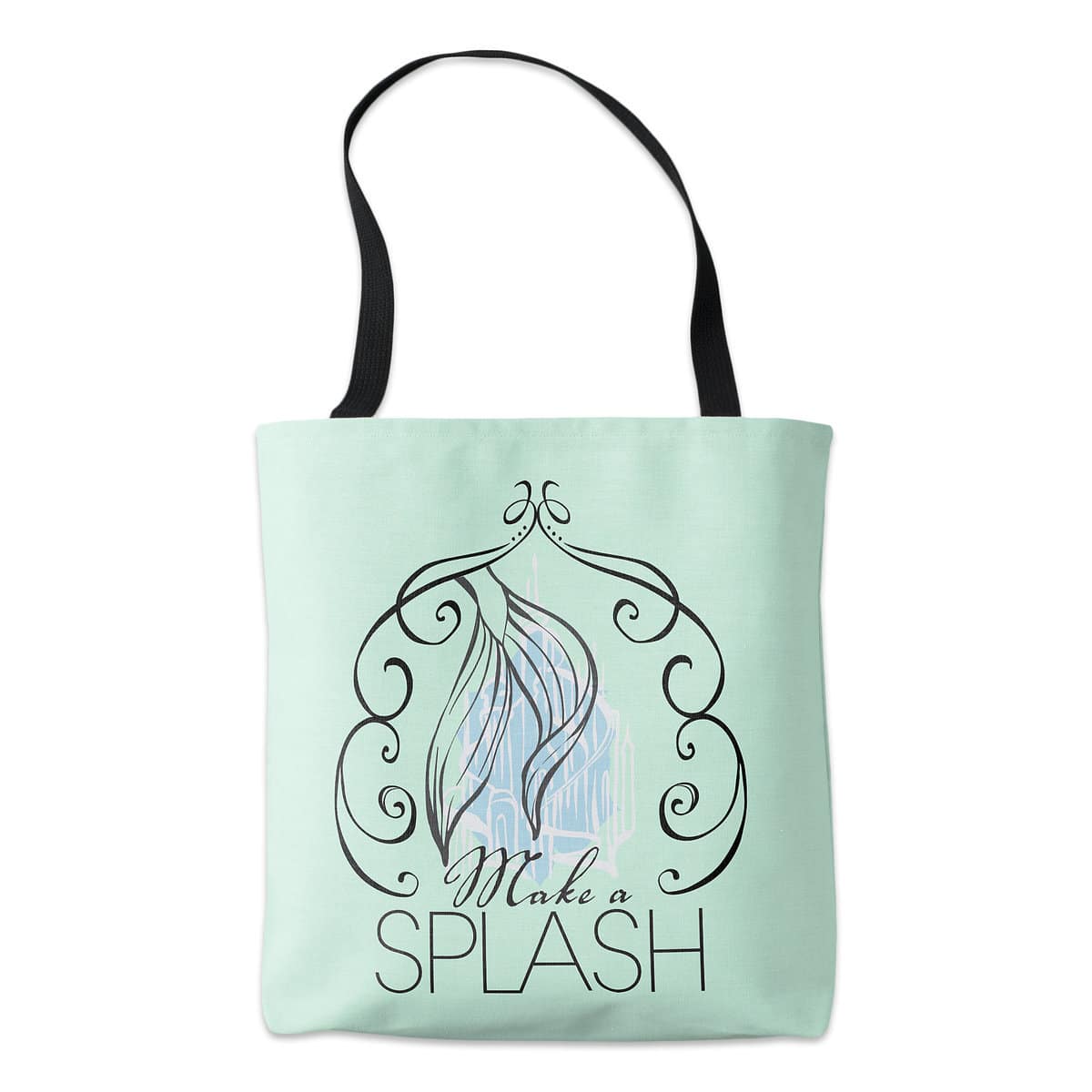 tote5 | The Main Street Mouse
