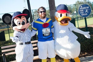 25th Anniversary Walt Disney World Marathon Weekend presented by Cigna