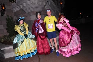 25th Anniversary Walt Disney World Marathon Weekend presented by Cigna