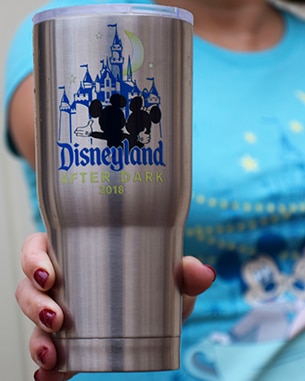 Top Five Reasons to Get Tickets Now for Disneyland After Dark: Throwback Nite, January 18 at Disneyland Park