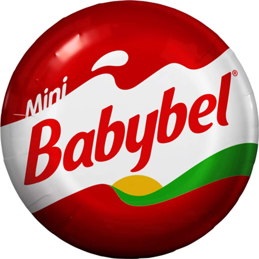 Mini Babybel Cheese at Walt Disney World Resort